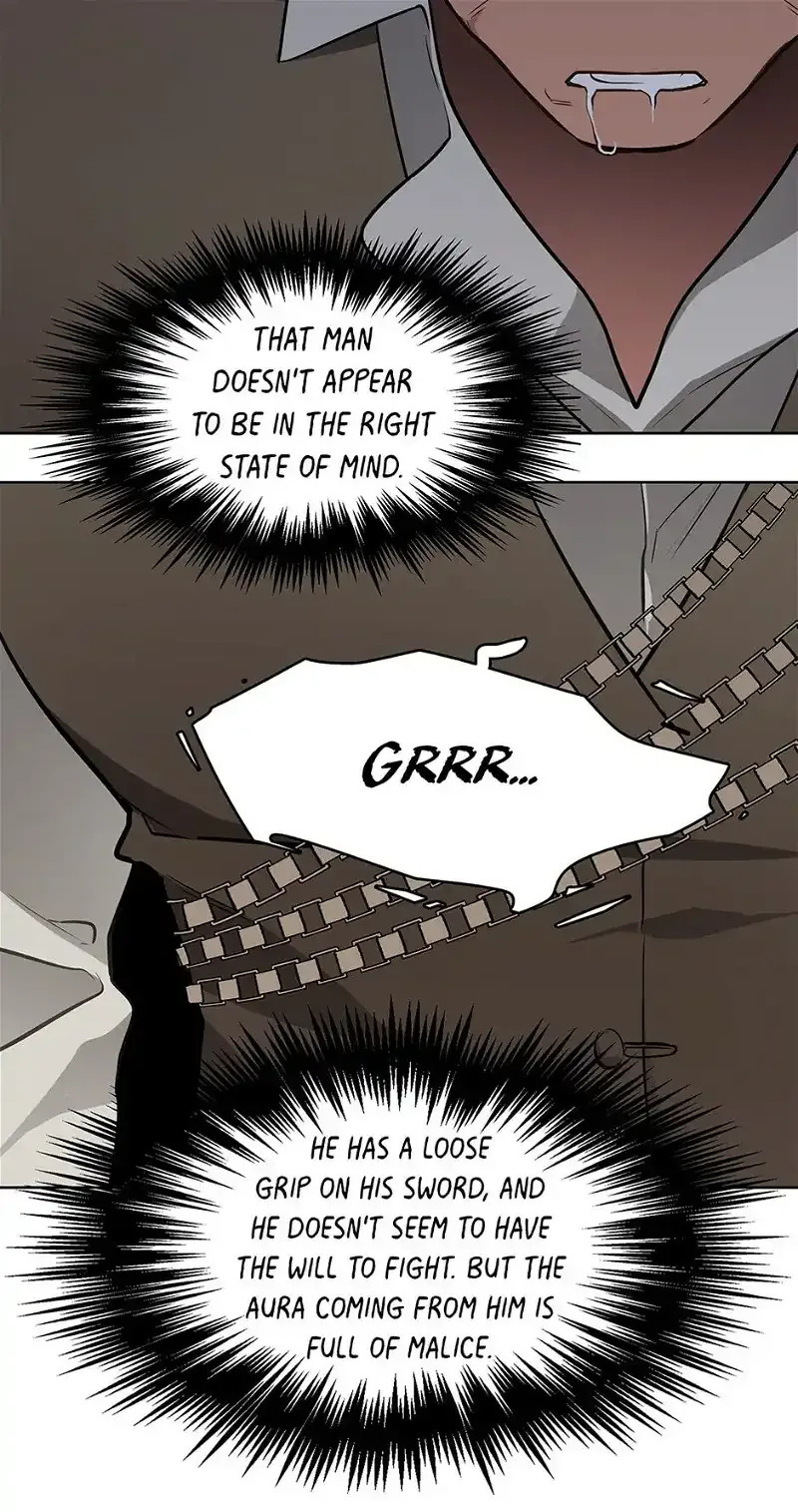 The Detective of Muiella Chapter 49 page 49