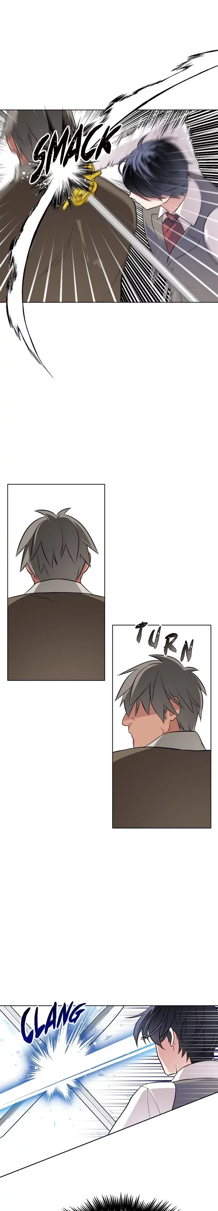 The Detective of Muiella Chapter 50 page 4