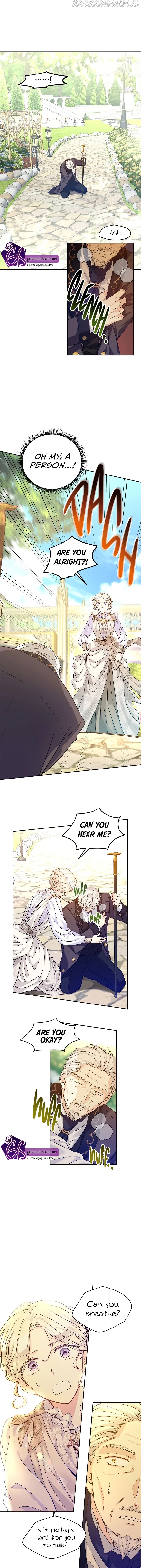 I Will Change The Genre Chapter 49 page 5