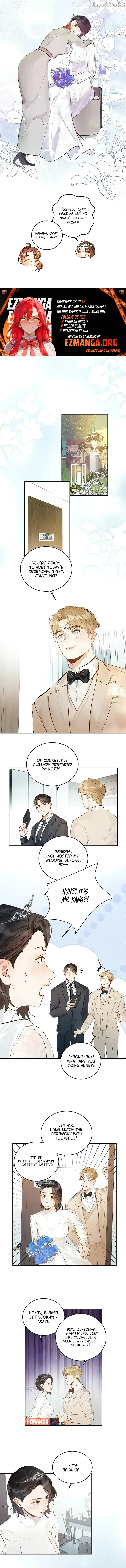 Our Secret Marriage Chapter 45 page 4