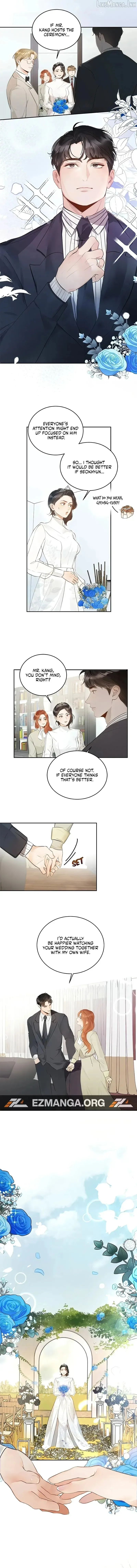 Our Secret Marriage Chapter 45 page 5