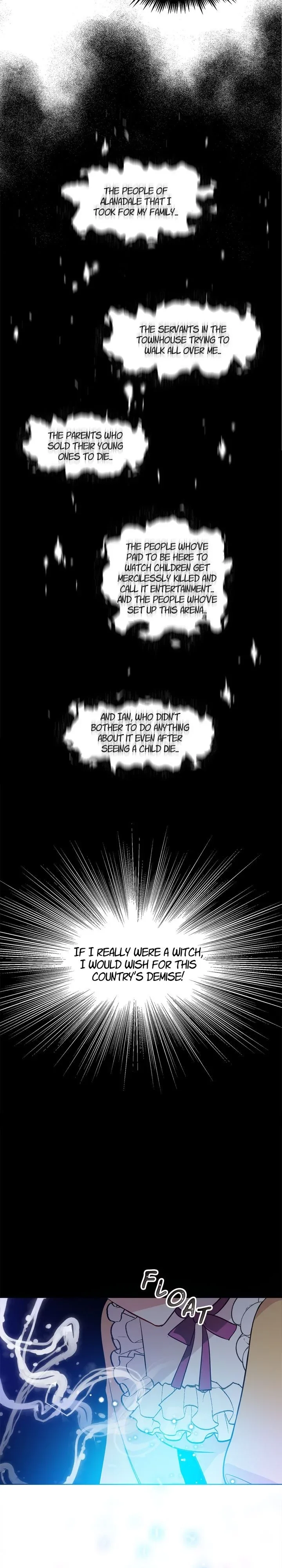 The Detective of Muiella Chapter 50 page 17