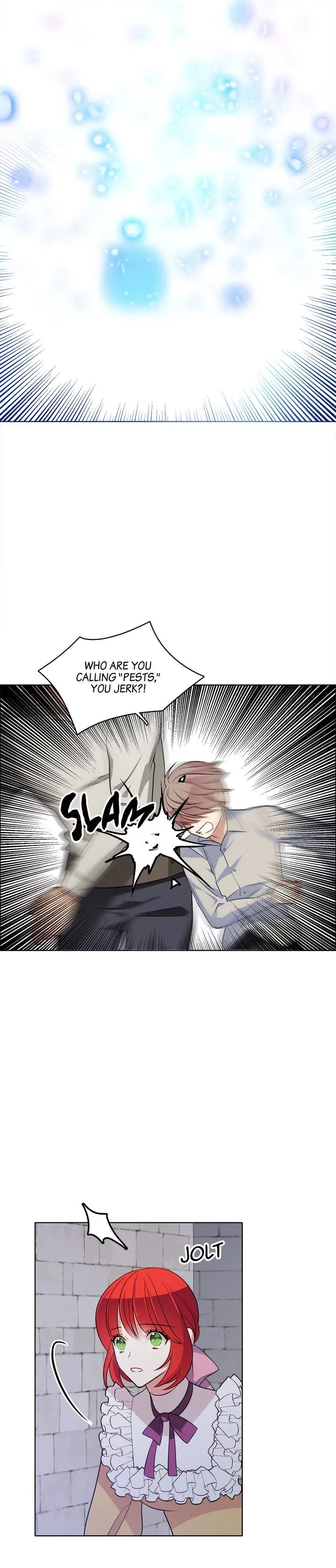 The Detective of Muiella Chapter 50 page 18