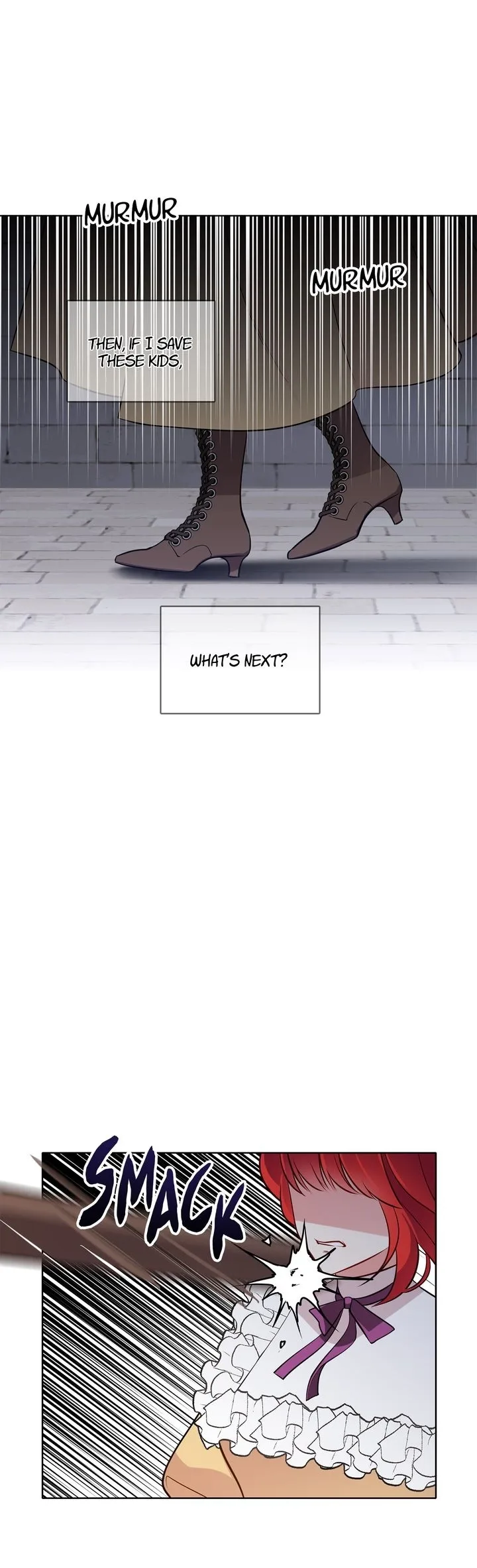 The Detective of Muiella Chapter 50 page 15