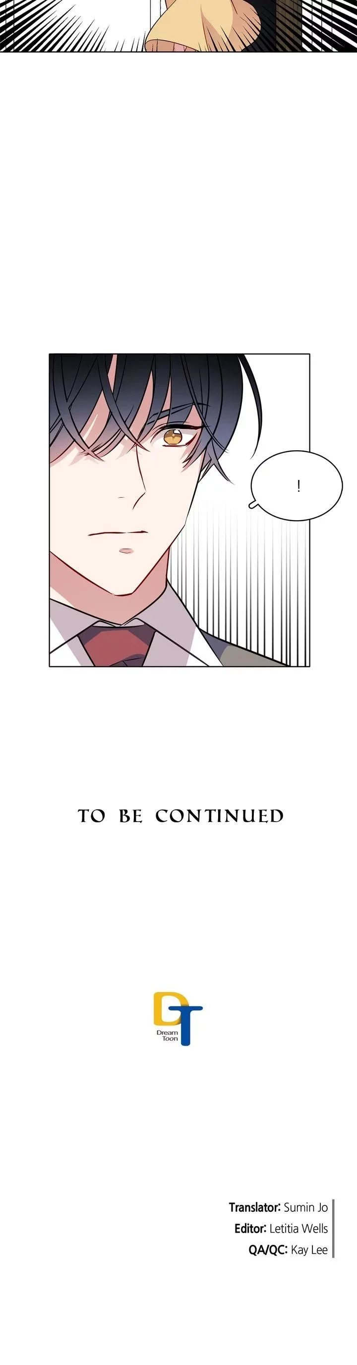 The Detective of Muiella Chapter 50 page 21