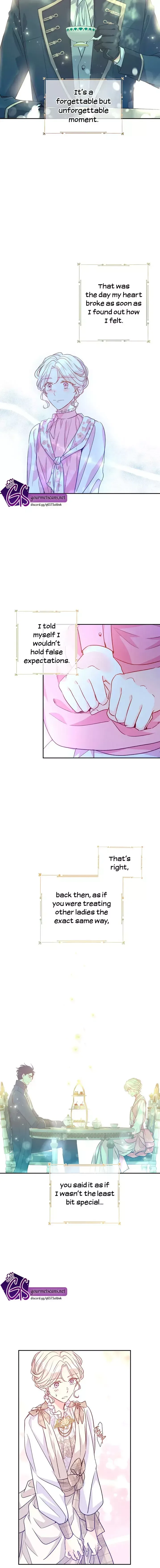 I Will Change The Genre Chapter 50 page 12