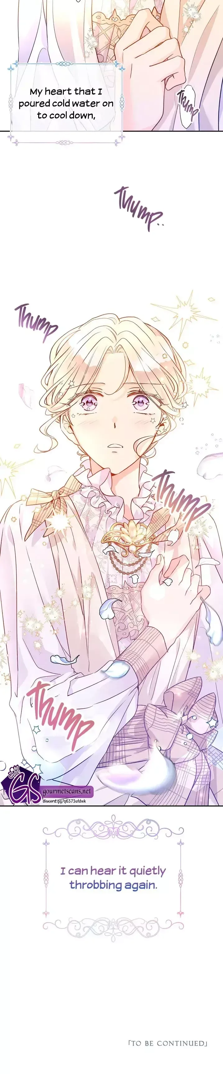 I Will Change The Genre Chapter 50 page 14