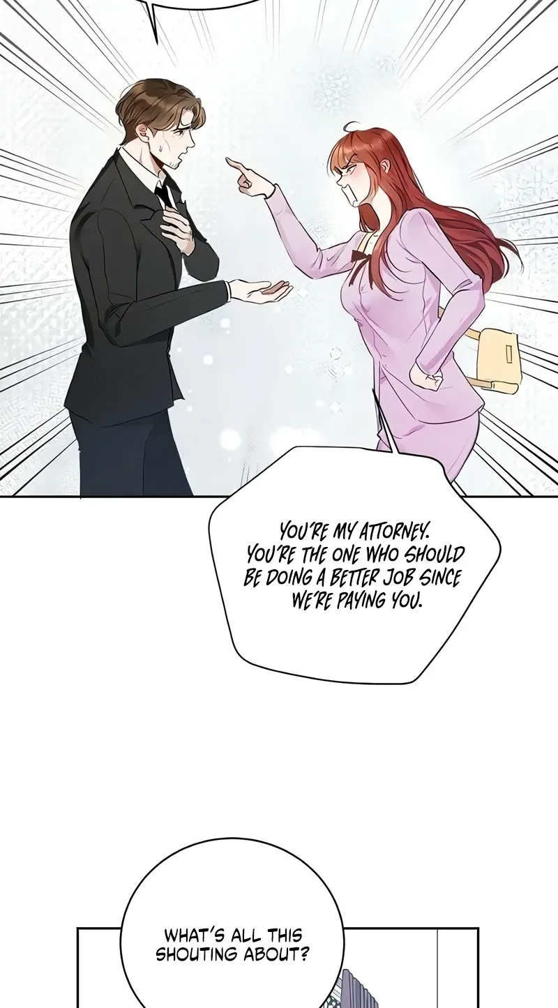 Our Secret Marriage Chapter 48 page 28