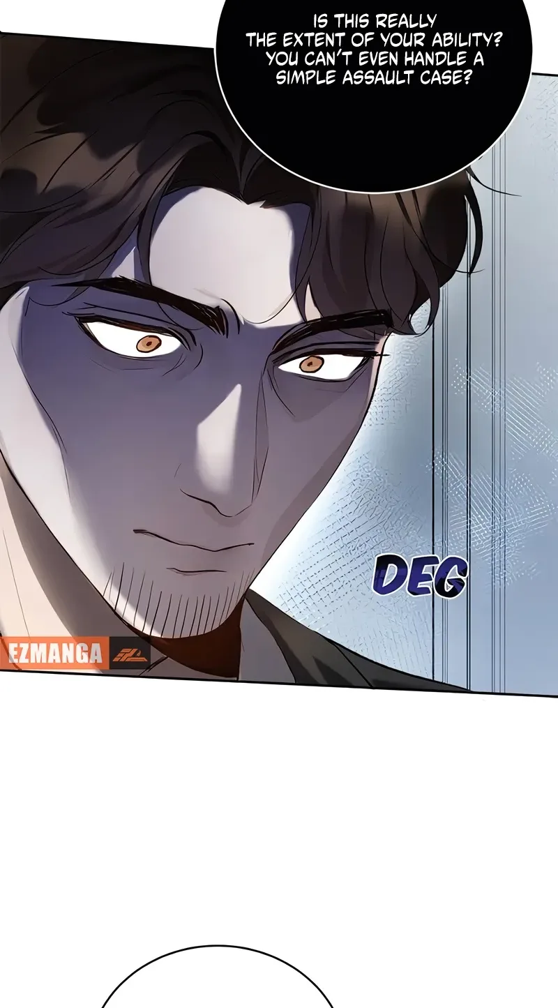 Our Secret Marriage Chapter 48 page 31