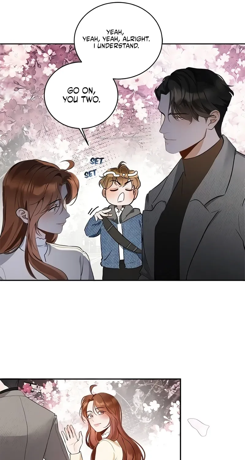 Our Secret Marriage Chapter 49 page 18