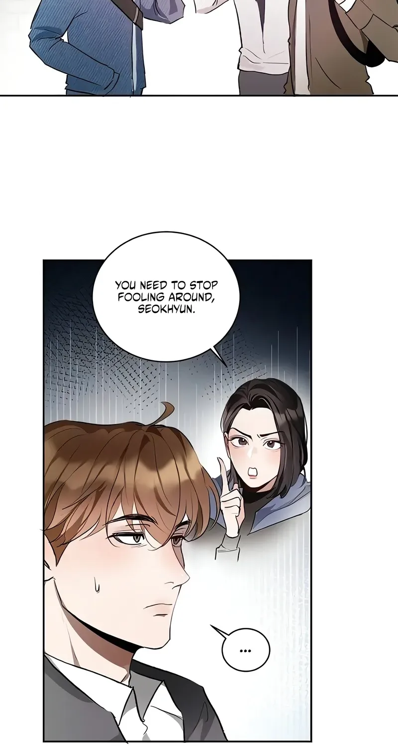 Our Secret Marriage Chapter 49 page 24
