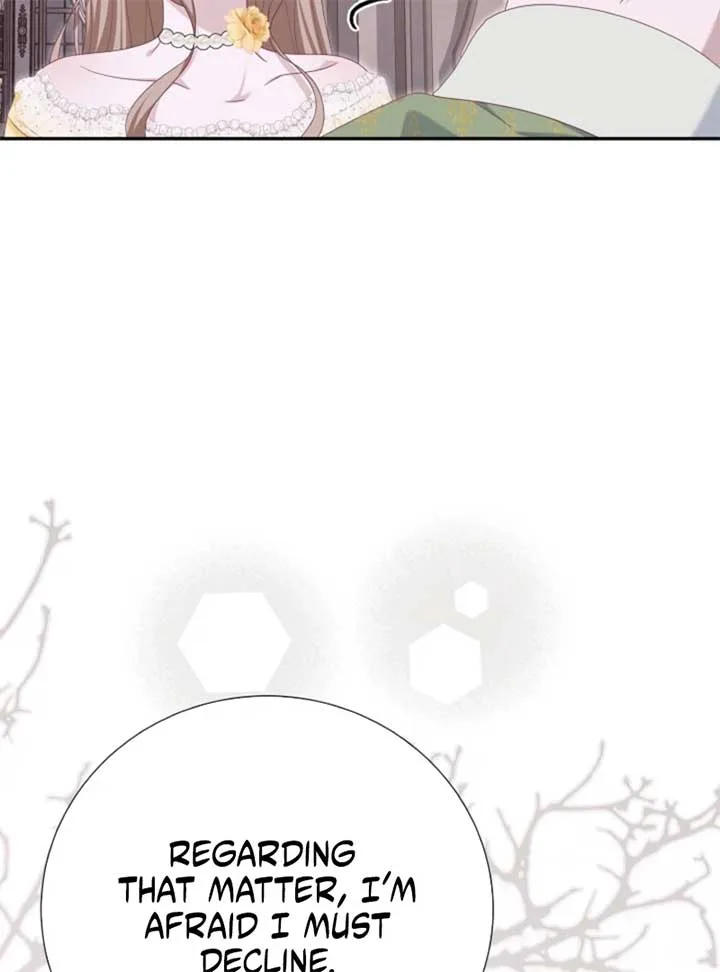 When Cinderella’s Magic Fades Away Chapter 71 page 21