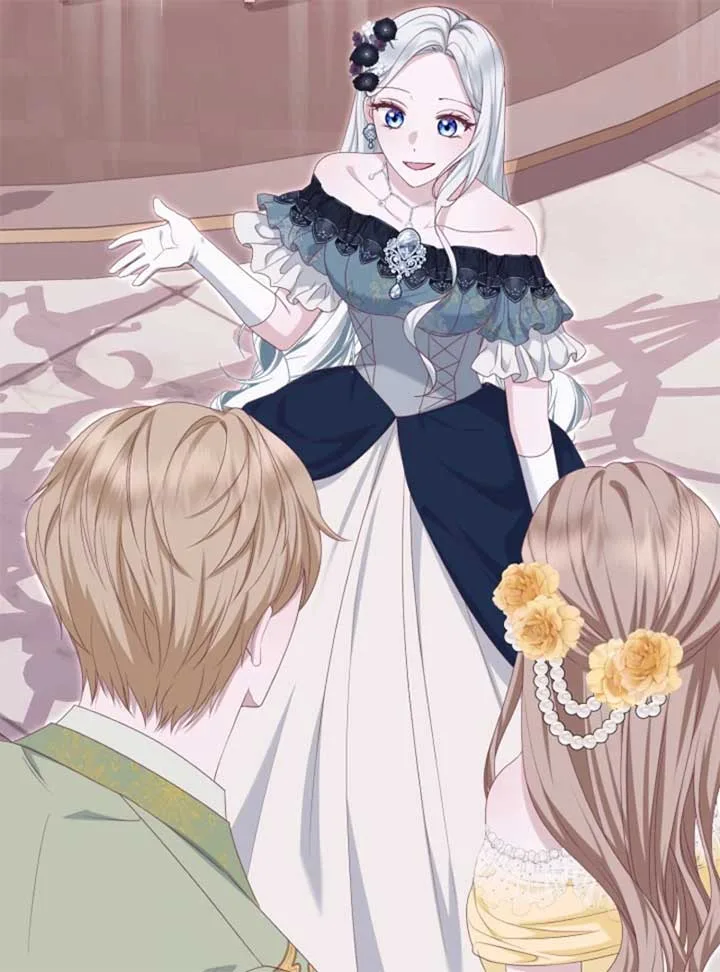 When Cinderella’s Magic Fades Away Chapter 71 page 19