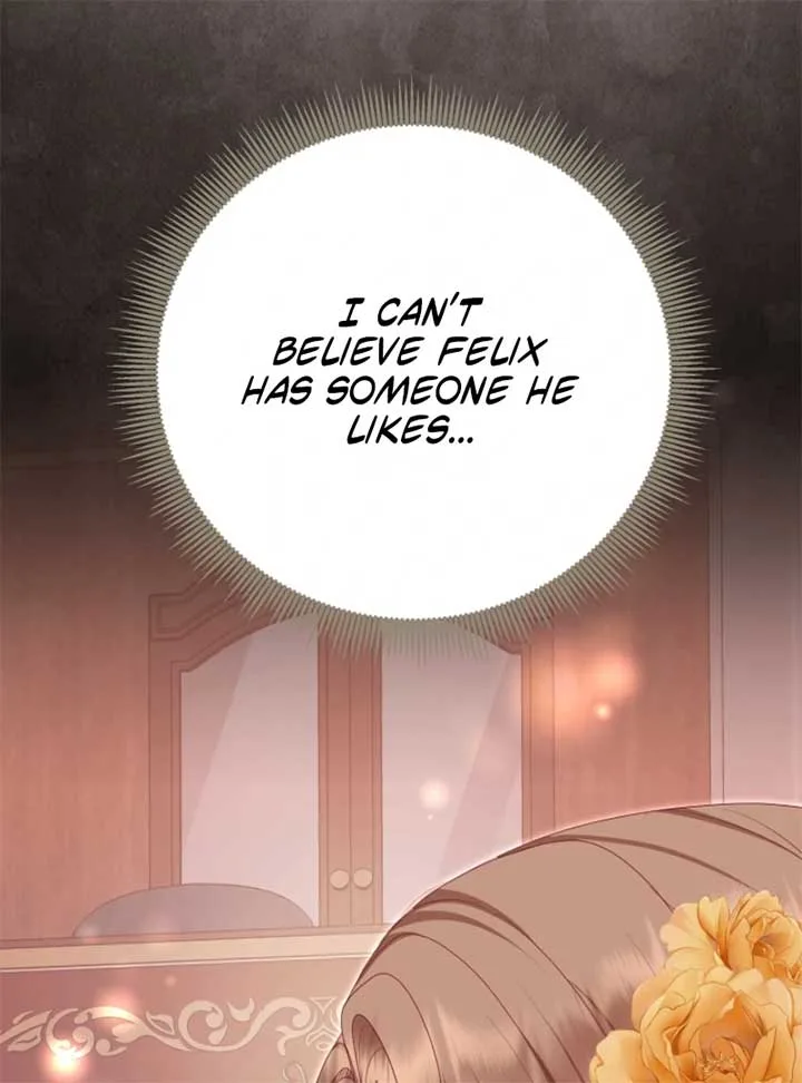 When Cinderella’s Magic Fades Away Chapter 71 page 37