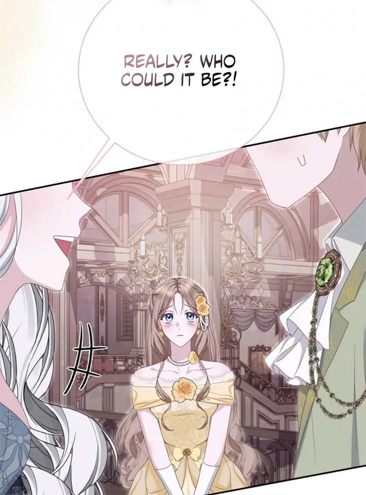 When Cinderella’s Magic Fades Away Chapter 71 page 35