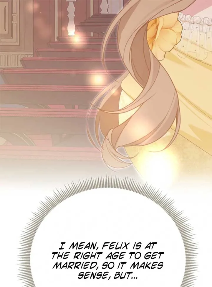 When Cinderella’s Magic Fades Away Chapter 71 page 39