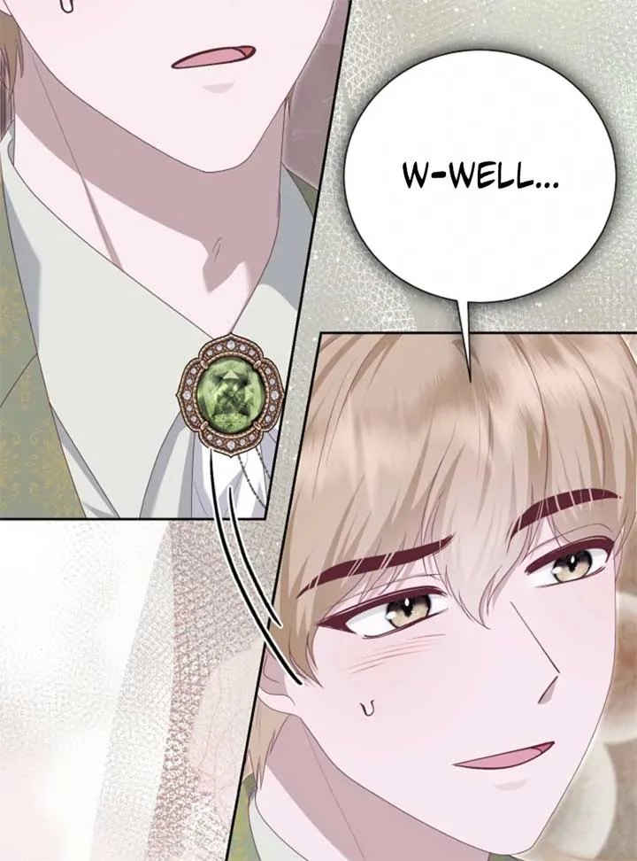 When Cinderella’s Magic Fades Away Chapter 71 page 29
