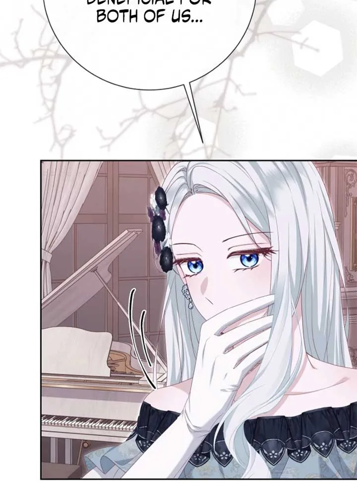 When Cinderella’s Magic Fades Away Chapter 71 page 25