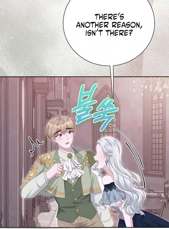 When Cinderella’s Magic Fades Away Chapter 71 page 27