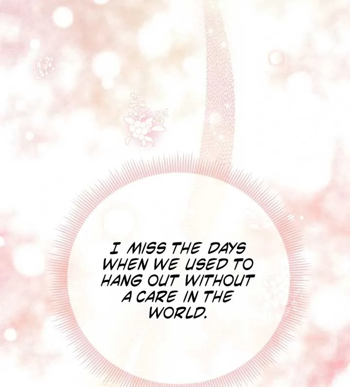 When Cinderella’s Magic Fades Away Chapter 71 page 44