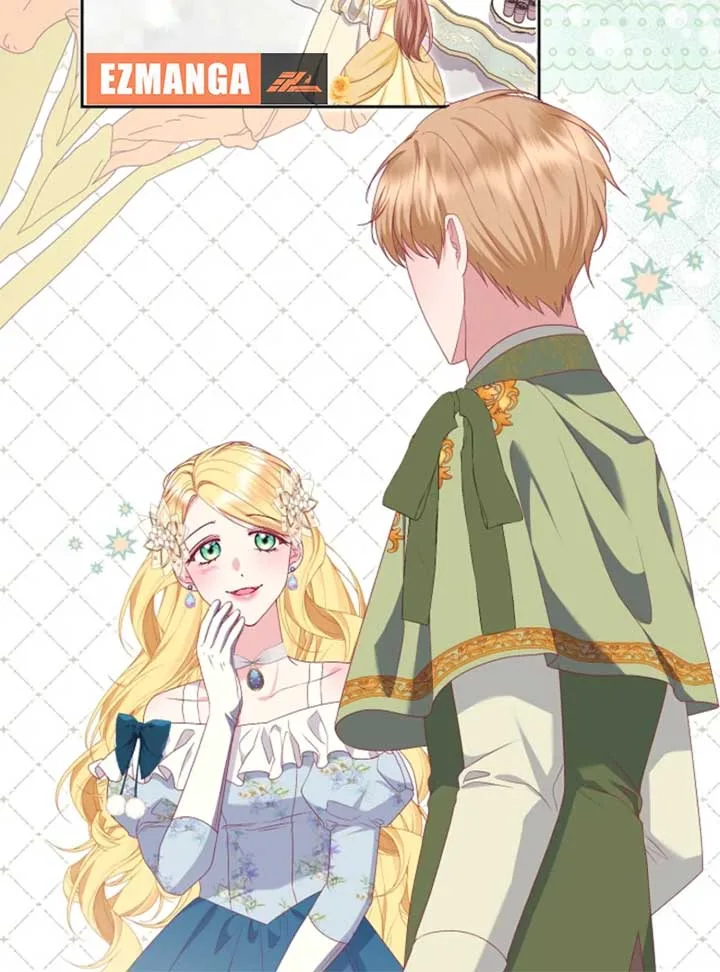 When Cinderella’s Magic Fades Away Chapter 71 page 52