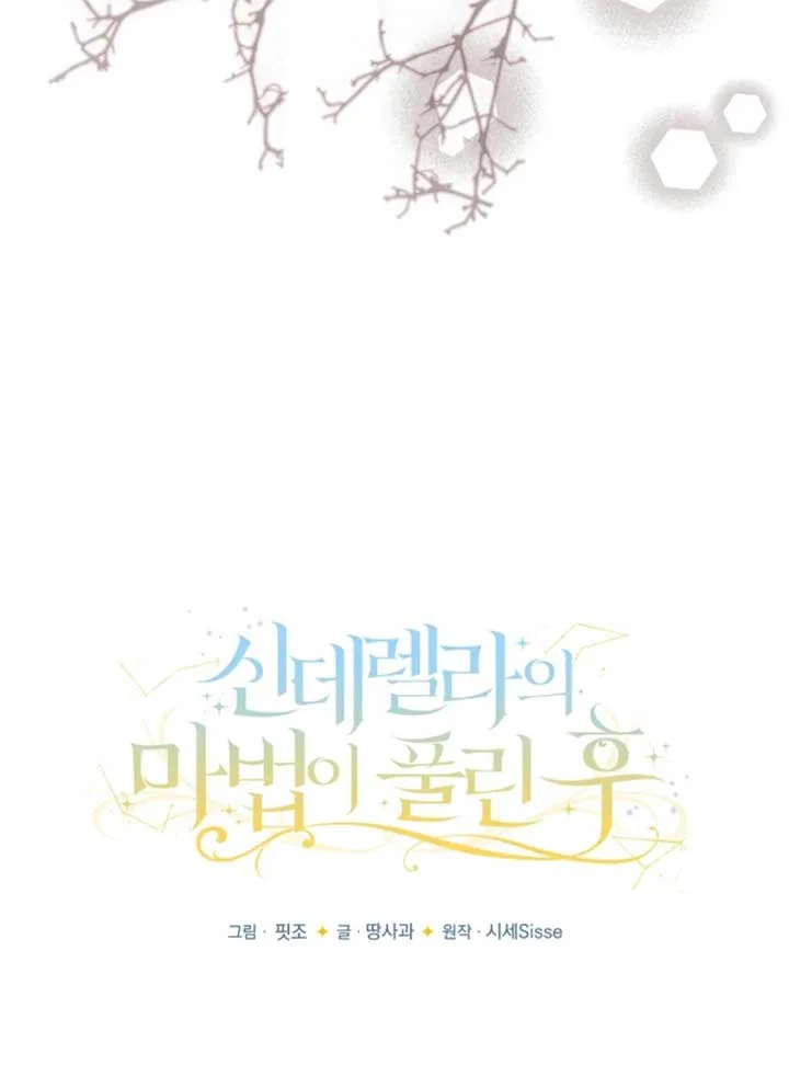 When Cinderella’s Magic Fades Away Chapter 71 page 49