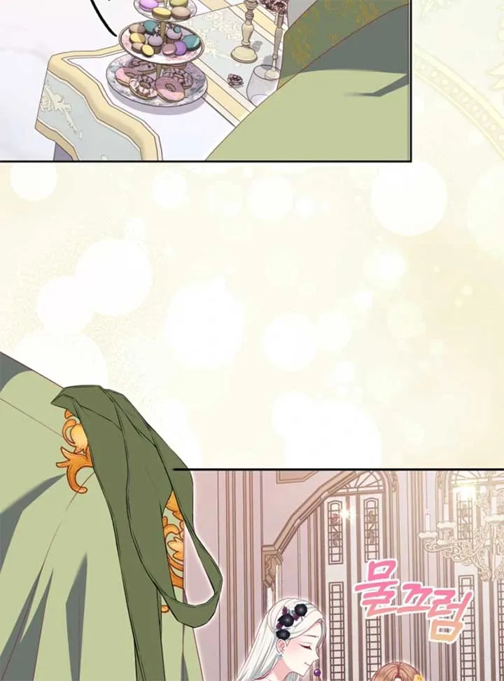 When Cinderella’s Magic Fades Away Chapter 71 page 54
