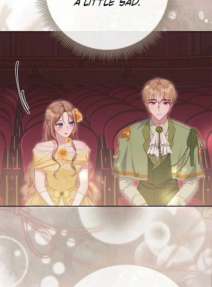 When Cinderella’s Magic Fades Away Chapter 71 page 42