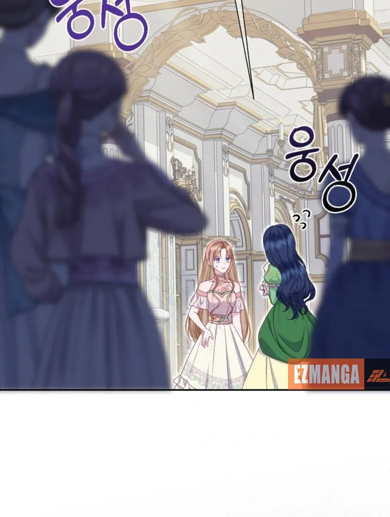 When Cinderella’s Magic Fades Away Chapter 70 page 11