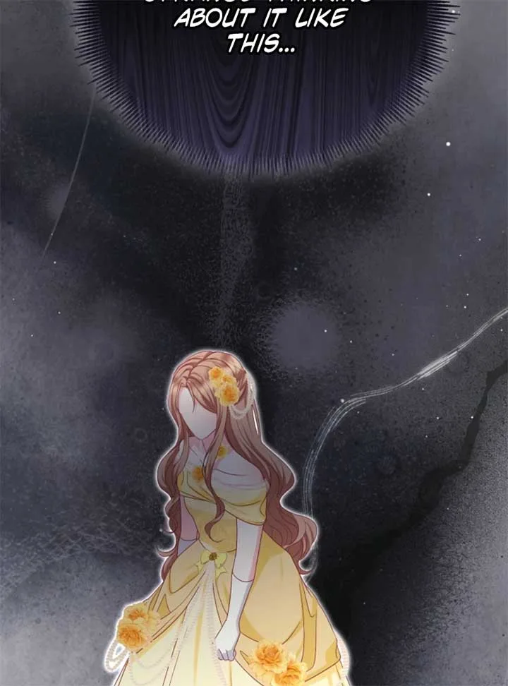 When Cinderella’s Magic Fades Away Chapter 71 page 72