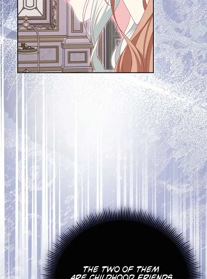 When Cinderella’s Magic Fades Away Chapter 71 page 65