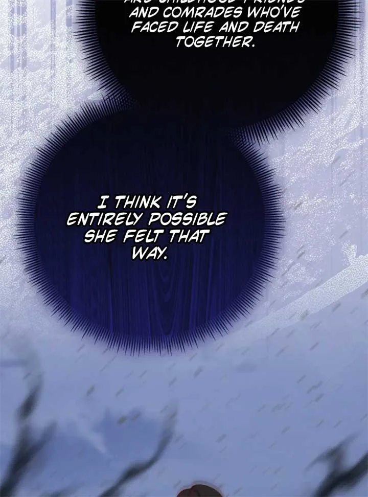 When Cinderella’s Magic Fades Away Chapter 71 page 66