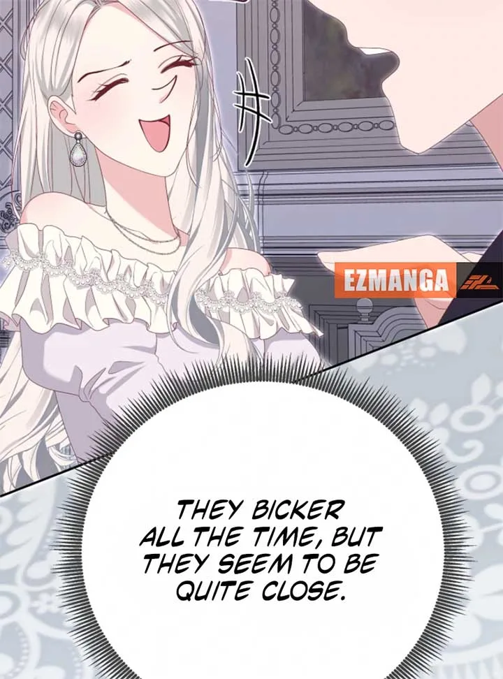 When Cinderella’s Magic Fades Away Chapter 71 page 70
