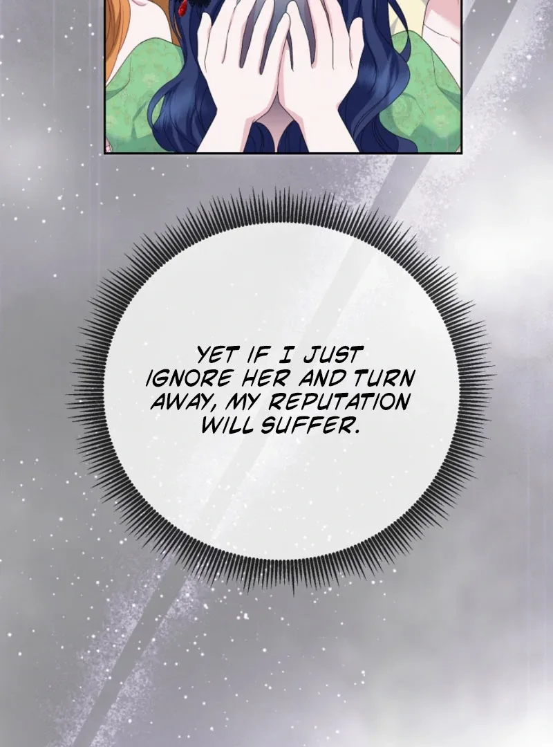 When Cinderella’s Magic Fades Away Chapter 70 page 19