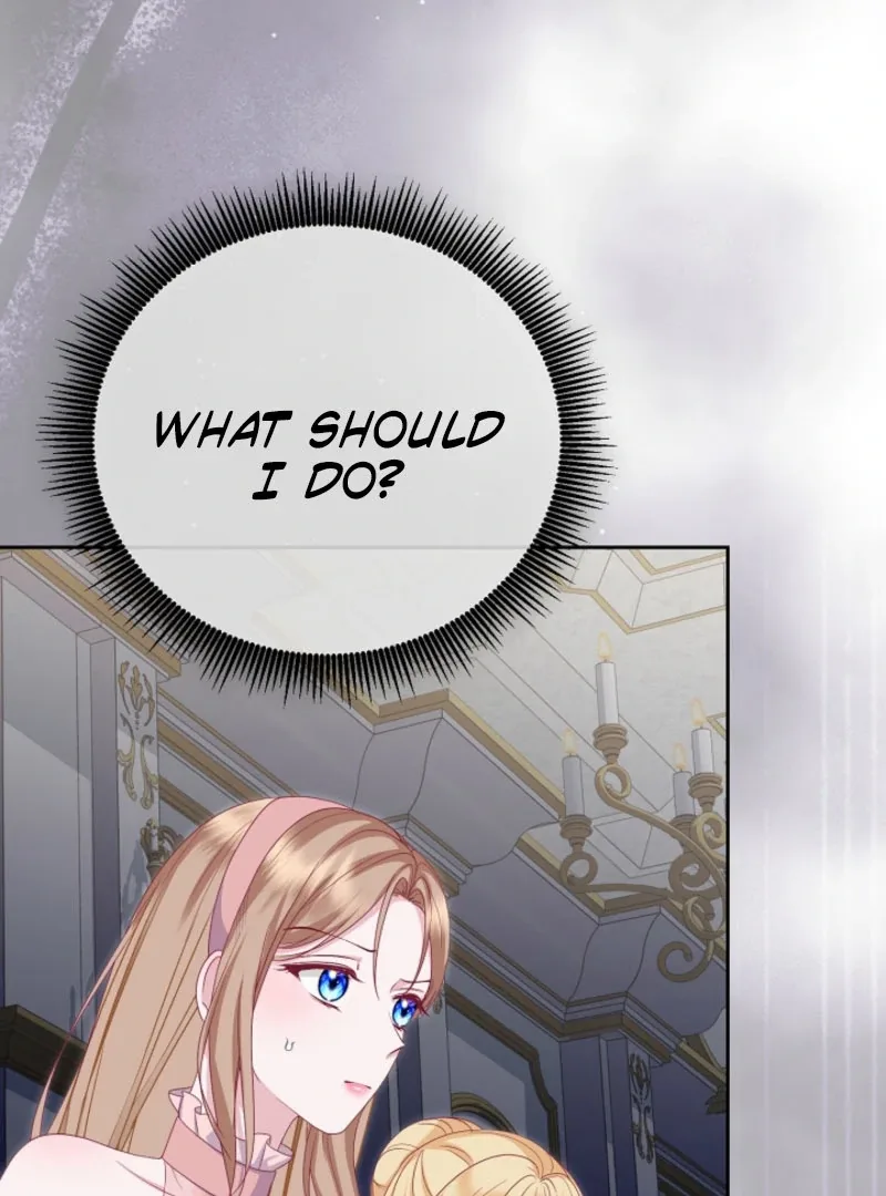 When Cinderella’s Magic Fades Away Chapter 70 page 20