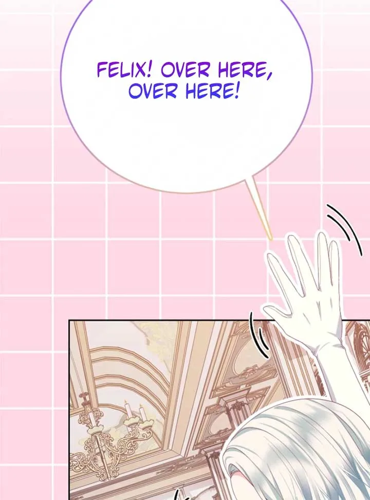 When Cinderella’s Magic Fades Away Chapter 71 page 84