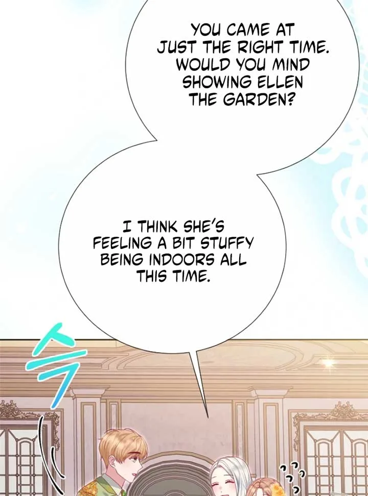 When Cinderella’s Magic Fades Away Chapter 71 page 88