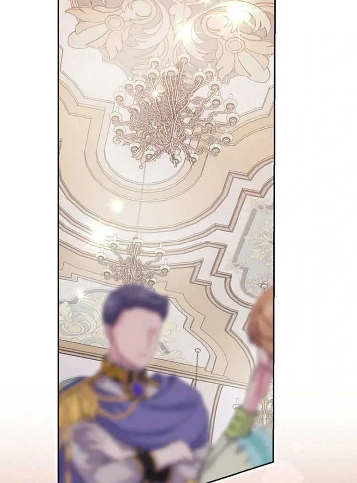 When Cinderella’s Magic Fades Away Chapter 71 page 81