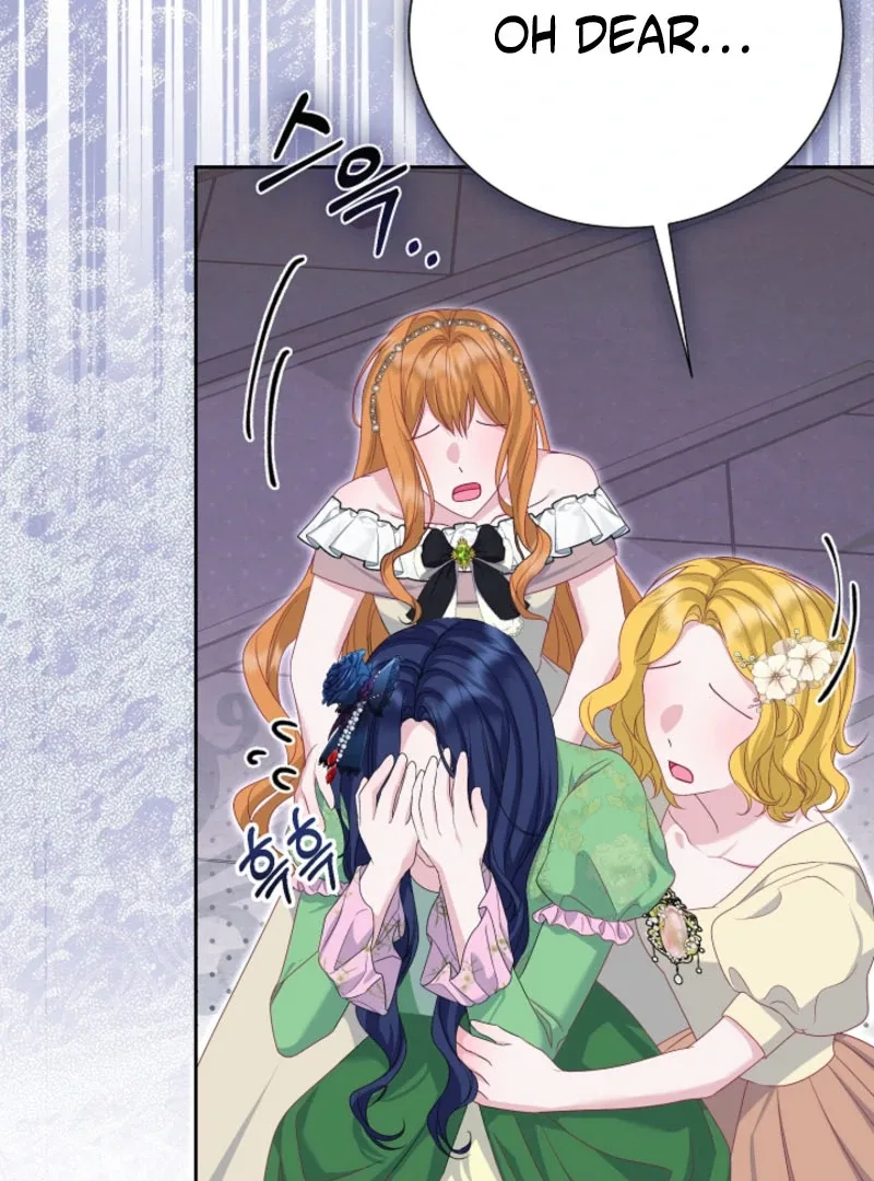 When Cinderella’s Magic Fades Away Chapter 70 page 13