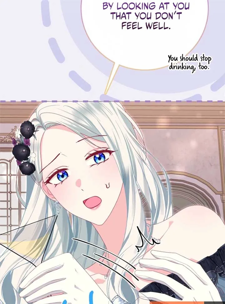 When Cinderella’s Magic Fades Away Chapter 71 page 78