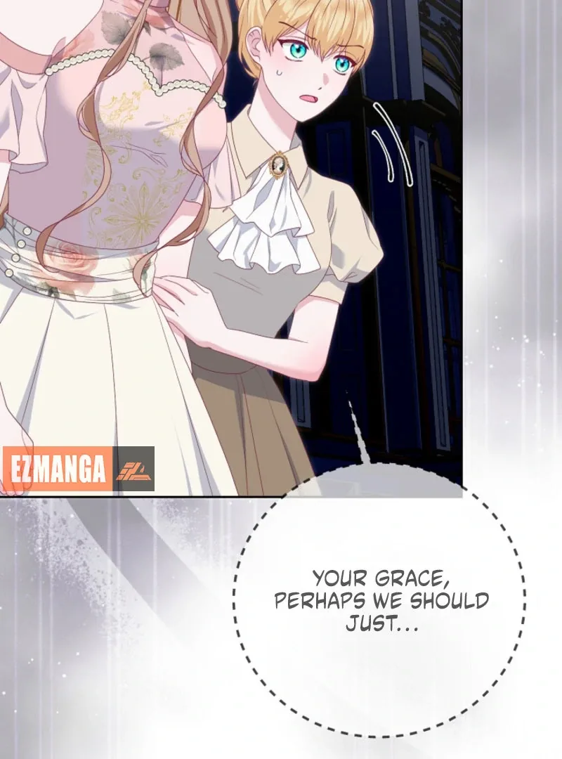 When Cinderella’s Magic Fades Away Chapter 70 page 21