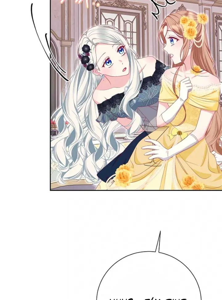 When Cinderella’s Magic Fades Away Chapter 71 page 76
