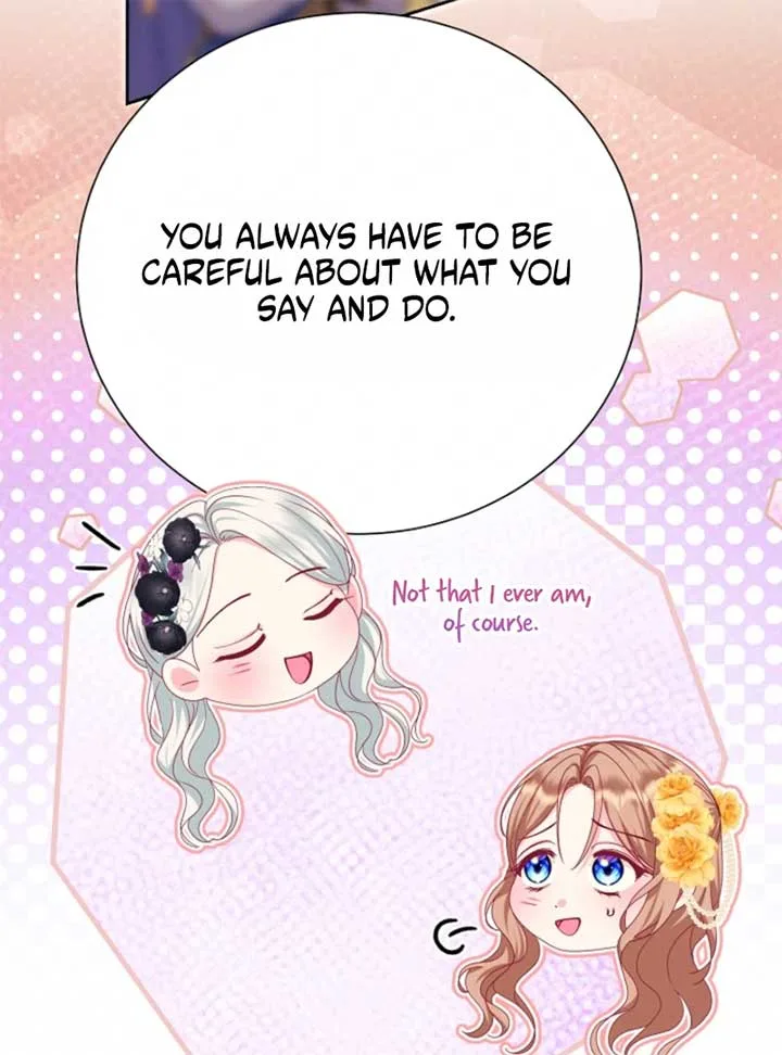 When Cinderella’s Magic Fades Away Chapter 71 page 82