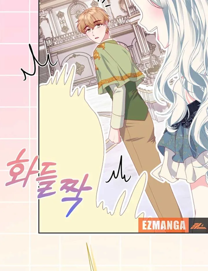 When Cinderella’s Magic Fades Away Chapter 71 page 85