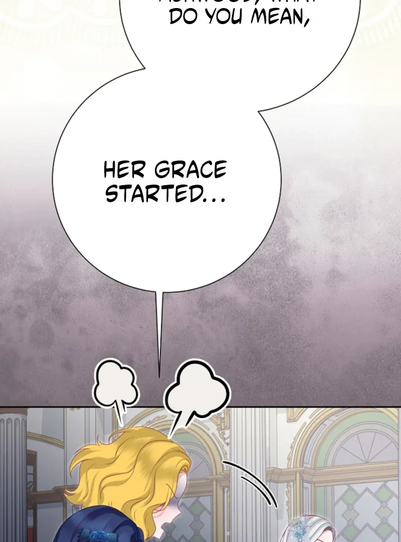 When Cinderella’s Magic Fades Away Chapter 70 page 29