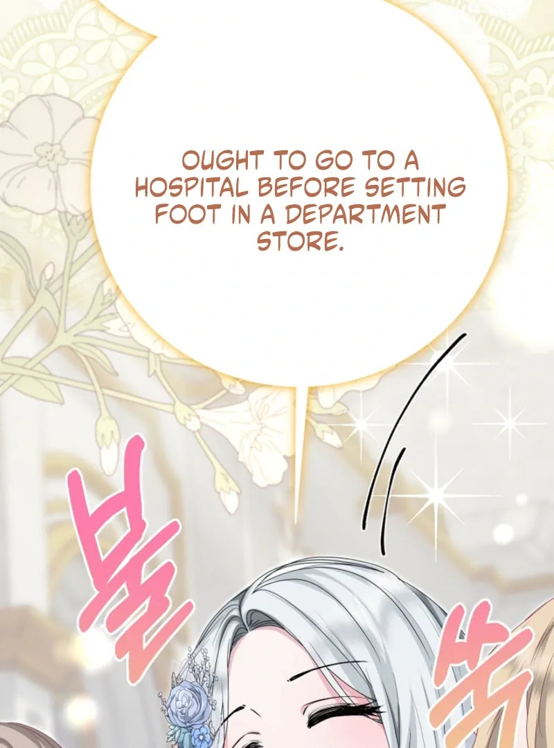 When Cinderella’s Magic Fades Away Chapter 70 page 26