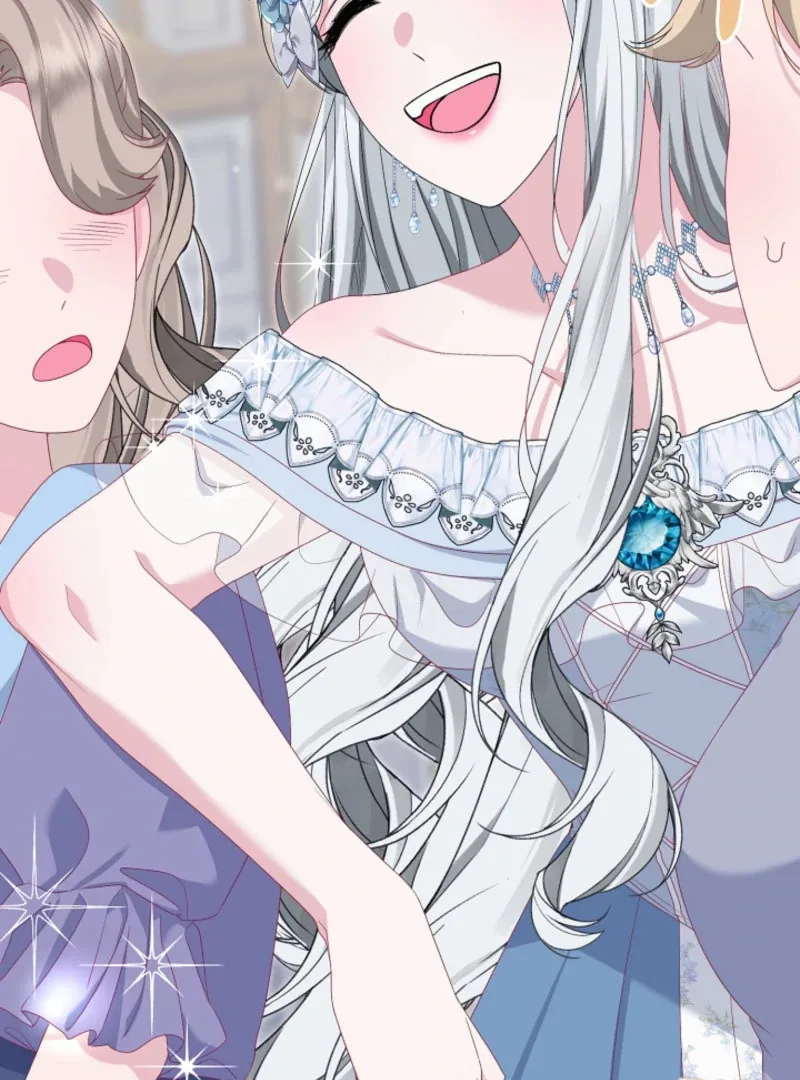 When Cinderella’s Magic Fades Away Chapter 70 page 27