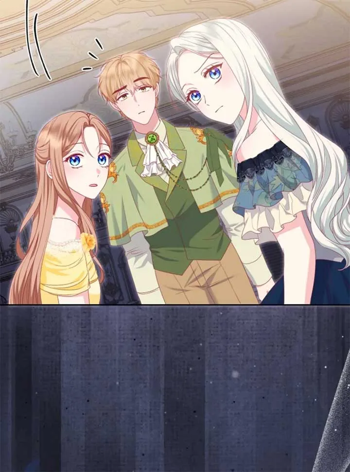 When Cinderella’s Magic Fades Away Chapter 71 page 95