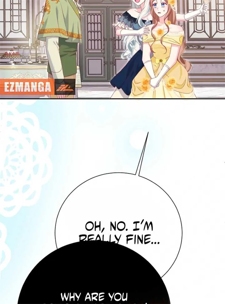 When Cinderella’s Magic Fades Away Chapter 71 page 89