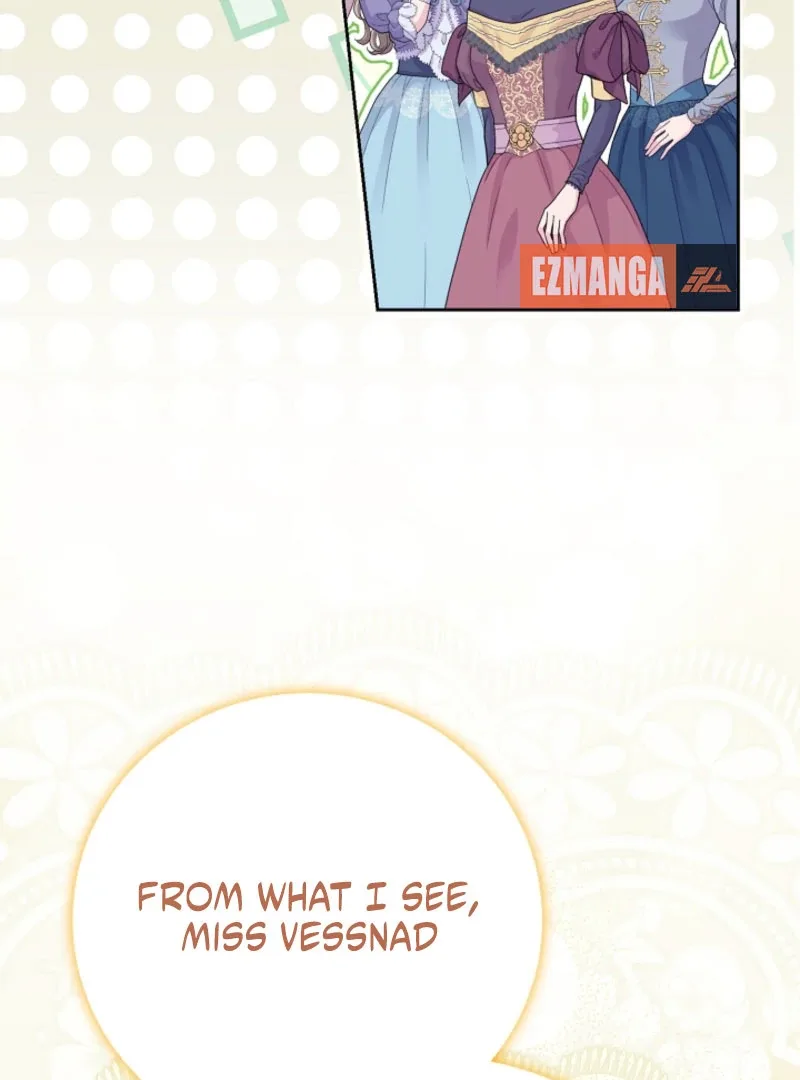 When Cinderella’s Magic Fades Away Chapter 70 page 25